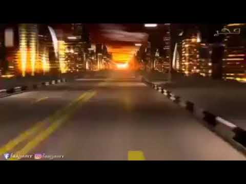 نغمة رنين اسلاميه تمر بنا الايام سرعه كاننا