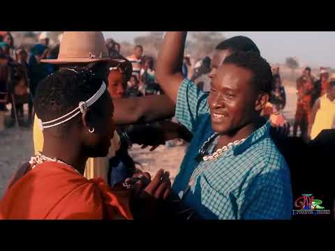 NDILA JIDAGU SHEREHE YA DAWA KWA KALIBA VIDEO MP4 0629245407 I RECORDS MITUNDU 2