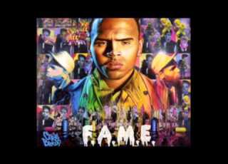 Chris Brown Look At Me Now Audio HQ