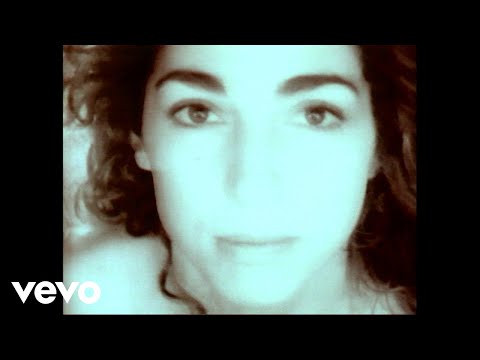 Gloria Estefan Don T Wanna Lose You Official Video