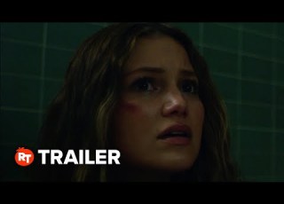  This Is Not A Test Exclusive Trailer 2026