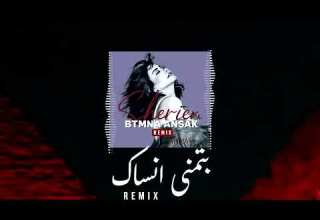 Shereen Btmana Ansak شرين بتمني انساك Remix