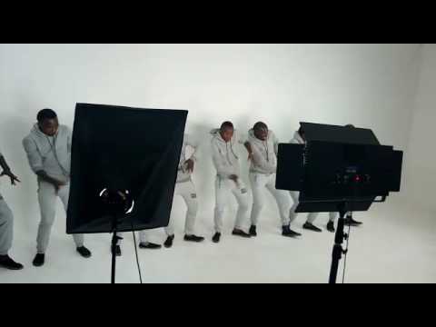 EMAUS GOSPEL BAND Director Simbiti Location Rock City Mall