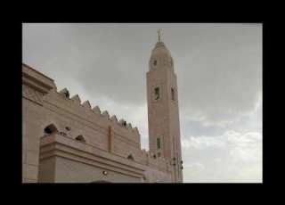 واذ نادى ربك موسى من الشعراء القارى عبدالله الصبحي