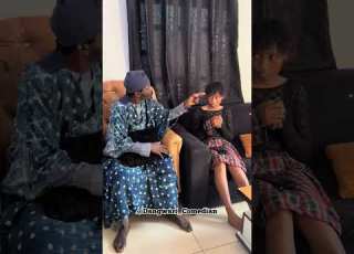  The D Ngers Of DATING At A Young Age Pt 5 A Must Watch Dangwaricomedian