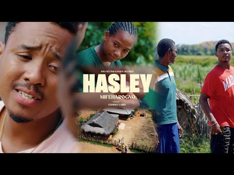 Hasley Mananasy Feh Arogno Clip Officiel 2026