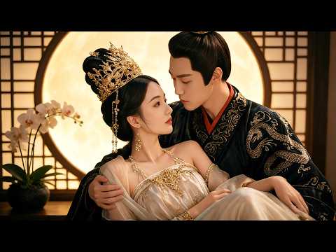 طبيبة عبقرية تسافر عبر الزمن وتشفي الأمير المريض فيتحول إلى زوج مهووس