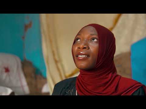 Lifa Saidi KUMACHABE Official Video