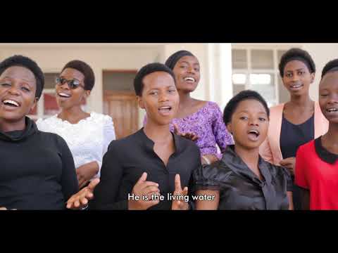 THE MESSENGERS VOICE MWANAMKE MSAMARIA Official Video