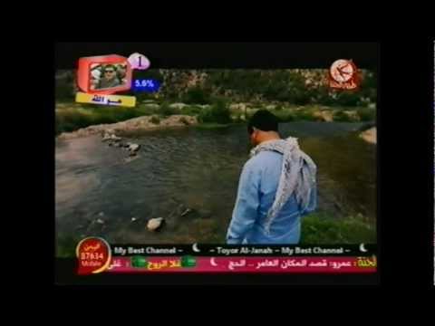 كواليس عالنور عمر الصعيدي
