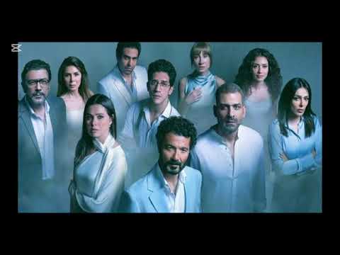 اقوي موسيقي في ٢٠٢٥ تتر نهاية مسلسل السراب اشرف الزفتاوي