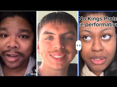 W Pe0ple DESPERATELY Want B Pe0ple On The STREET To Protest For Them But Went Into Sh0ck