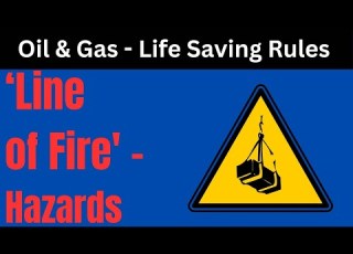  All Oil N Gas Job Essential Line Of Fire Hazards 2026 USA UAE Saudi Arabia Qatar HSE Quality