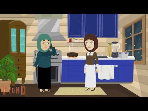 قصة كاملة اخت جوزها غيرانه منها وبتكرهها ومش عايزاها موجوده فى البيت واللى عملته فيها كان