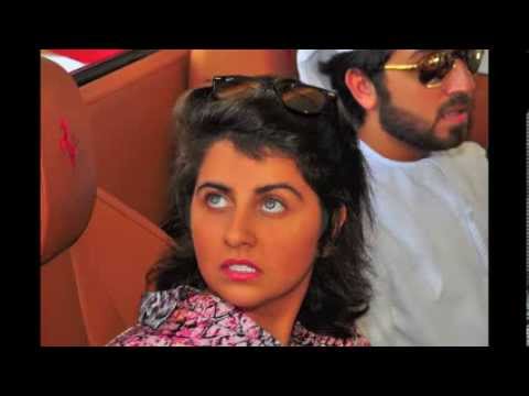 كان شمه حمدان Shamma Hamdan