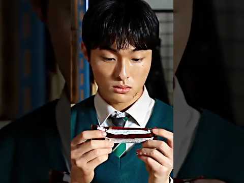 The Real One For All Allofusaredead Kdrama Koreandrama Kdramaedit Kdramas Shorts Fyp Capcut