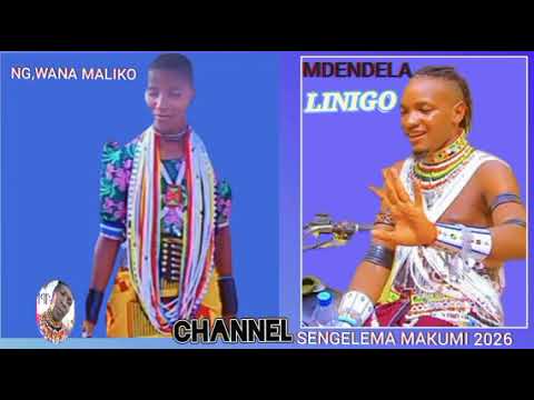 MDENDELA LINIGO NG WANA MARIKO BY MSAMBAZAJI SENGELEMA MAKUMI 2026 48k