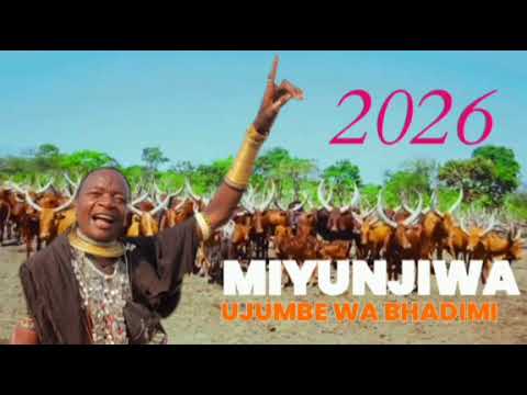 MIYUNJIWA UJUMBE WA BHADIMI PRD MBASHA STUDIO 2026 MIYUNJIWA UJUMBE WA BHADIMI PRD MBASHA STUDIO 2026