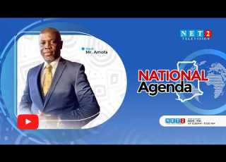 NATIONAL AGENDA JULY 30 2026