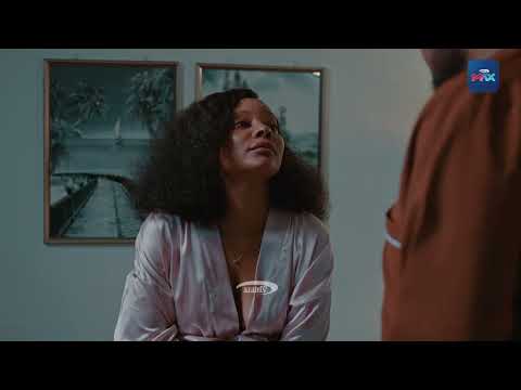 Wendy Anamjaribu Sana Tony NOMA EP 17