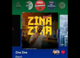 Bayzii Zina Zina Version Skyrock