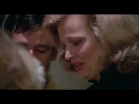 Noche De Estreno Opening Night John Cassavetes 1977 Gena Rowlands J Cassavetes B Gazzara VOSE