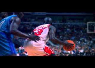 CH22 Michael Jordan Airplanes Ft Eminem