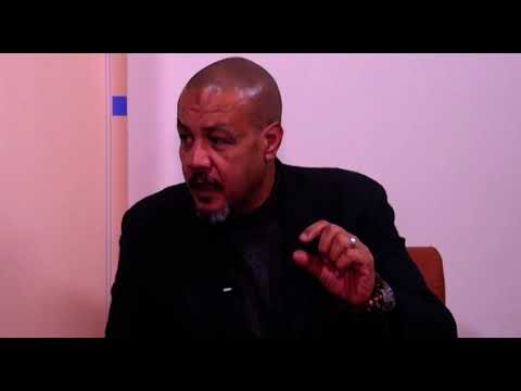 أحمد جمال الدين استراتيجية إعادة بناء النظام العربي للشرفاء الحمادي حلم كل مواطن عربي