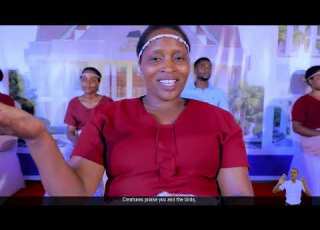  TWAKUABUDU BY BETHEL BARUTI SINGERS Official Video