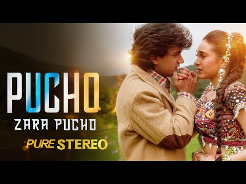 Pucho Zara Pucho New Version 2026 90s Romantic Song Recreated Pure Stereo Pucho Zara Pucho New Version 2026 90s Romantic Song Recreated Pure Stereo