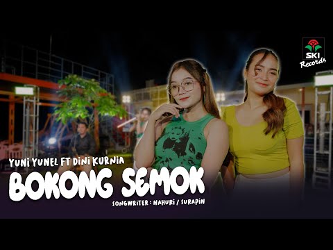 Bokong Semok Dini Kurnia Ft Yuni Yunel Official Music Video Bokong Semok Dini Kurnia Ft Yuni Yunel Official Music Video