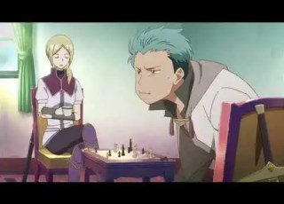 Snow White With The Red Hair Episode 1 12