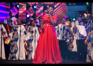 Bwana Yesu Live Eunice Njeri