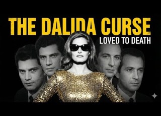  Dalida Fame Love And A Heartbreaking Fate
