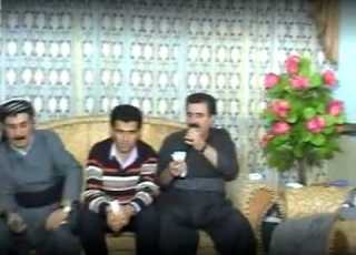 Karim Xaki Abobakr Qaragwezi Band Beji Bashi 5