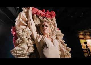  Tablao Flamenco 1911 Madrid