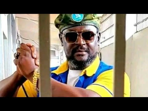 7 3 2026 JACKY NDALA THE NEW SPOKESPERSON FOR M23 CAPTURED 50 000 TO BE A REBEL