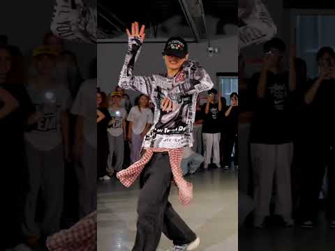 Watashi Wa Star Howl Choreography