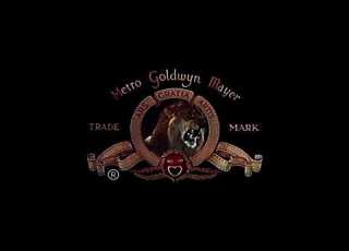  Metro Goldwyn Mayer 1956 Open 6