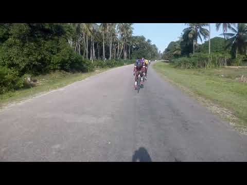 Resi Za Baskeli Tim Ya Smart Club Ya Tumbe Pemba Resi Za Baskeli Tim Ya Smart Club Ya Tumbe Pemba