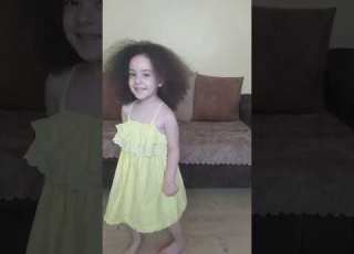  حلوين شعراتك حلوين