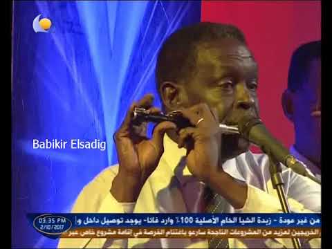 صلاح بن البادية الهدف