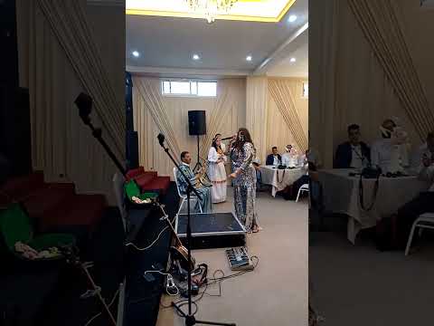 جديد الفنانة نادية الغرباوي في المحمدية 2024 ديما الجديد المرجو اشتراك في القناه الرسميه 1