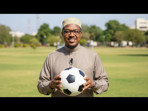 SHEEKH MUSTAFE XAAJI WAA LACIB DAAH SOON