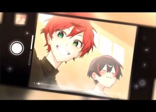  これからメシ じゃぱぱさん ゆあんくんボーカルのみver
