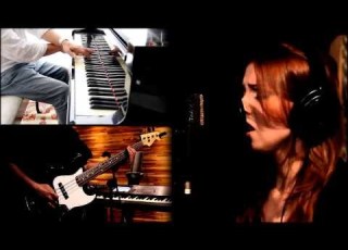  The Great Gig In The Sky Pink Floyd Cover