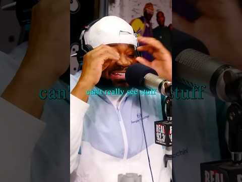 Ghostface Killah Exposes The Truth Behind His Mask Era