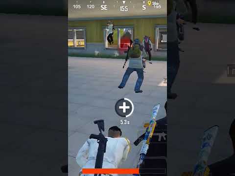 بوت برو ماكس في ببجي