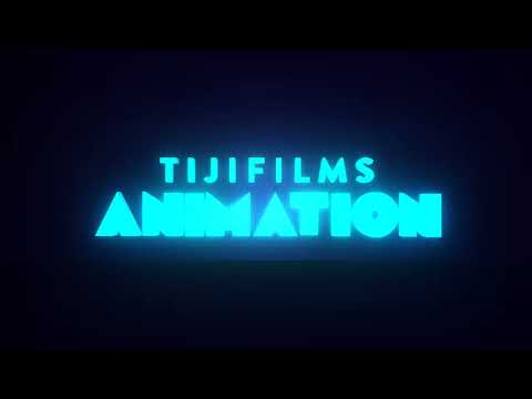 Заставка TIJI FILMS ANIMATION пародия на Sony Pictures Animation