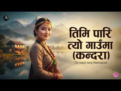 त म प र त य ग उ म Nostalgia Meets Dance Vibe